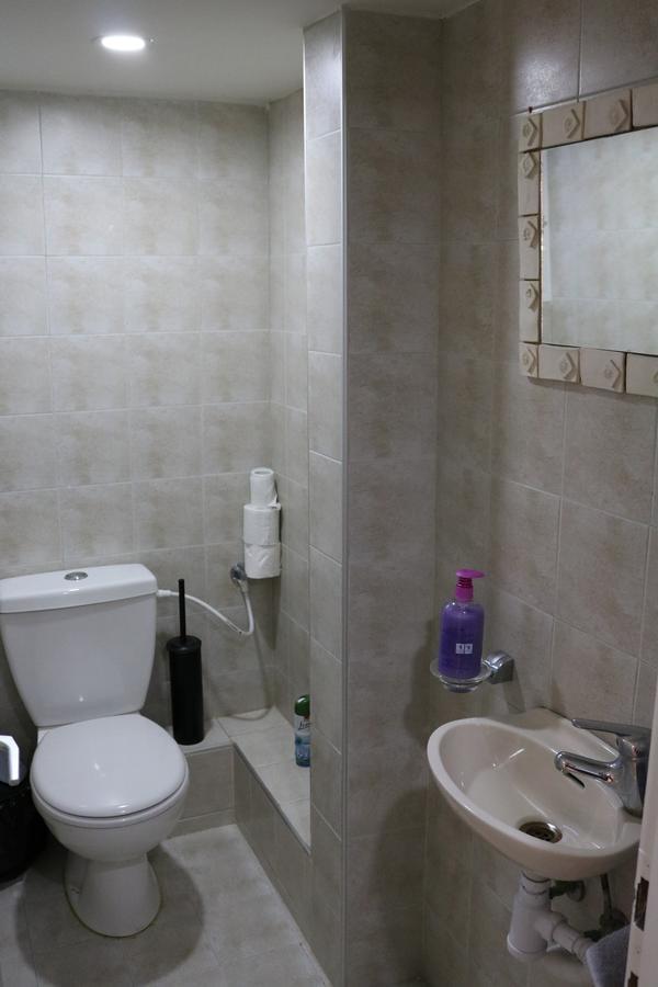 Aj Gardens Apartment Nazaret Zewnętrze zdjęcie