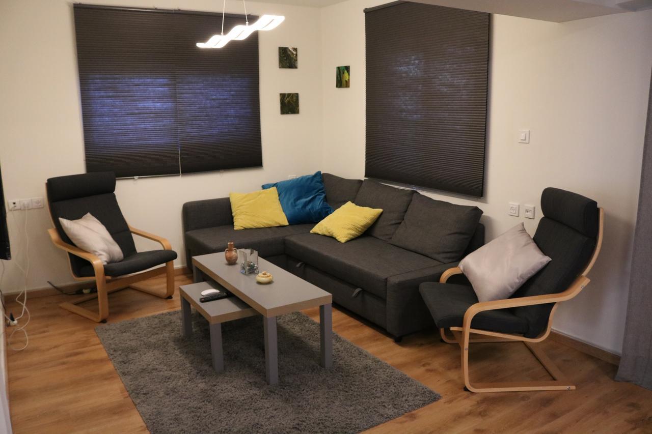 Aj Gardens Apartment Nazaret Zewnętrze zdjęcie